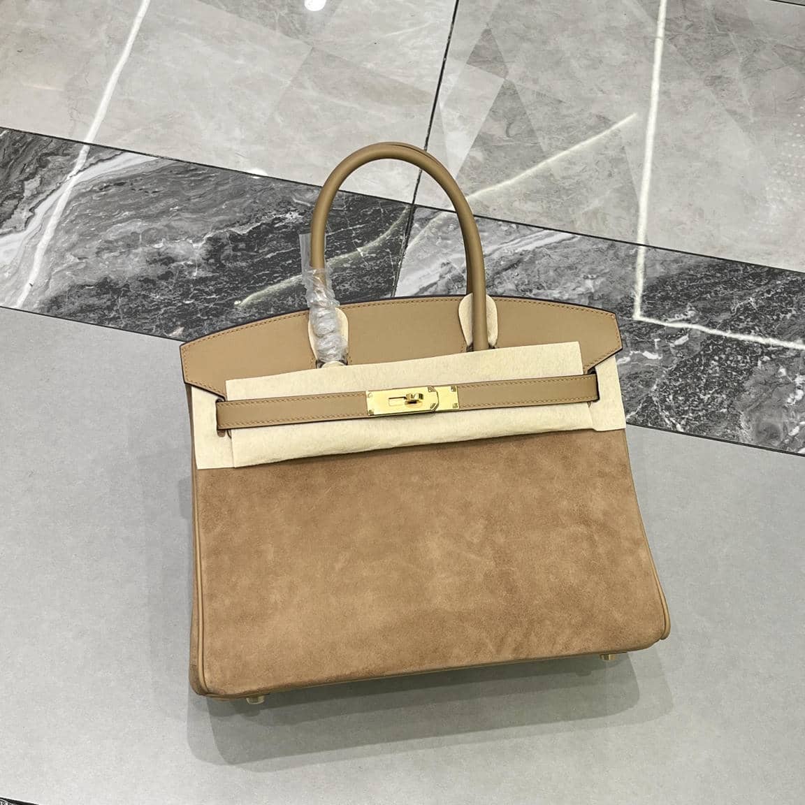 Birkin Suede-16